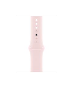 Apple 45mm Light Pink Sport Band - M/L