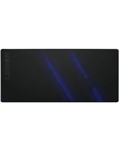Lenovo GXH1C97869 mouse pad Gaming mouse pad Black, Blue