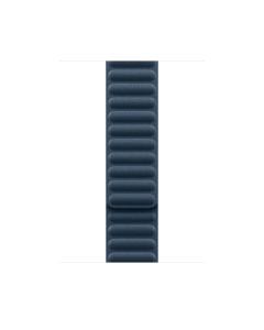 Apple 45mm Pacific Blue Magnetic Link - M/L