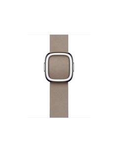 Apple 41mm Tan Modern Buckle - Small