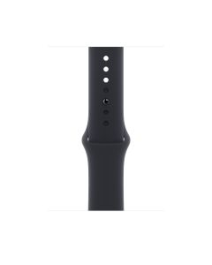 Apple 45mm Midnight Sport Band - S/M