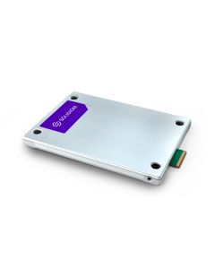 Solidigm D5-P5430 7.68 TB E3.S PCI Express 4.0 NVMe QLC 3D NAND