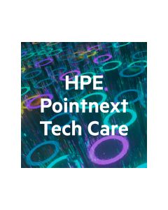 HPE H51U0E warranty/support extension 5 year(s)