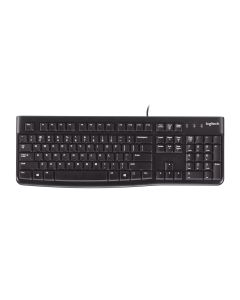 Logitech Keyboard K120 for Business