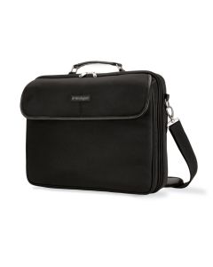 Kensington Simply Portable SP30 15.6” Clamshell Laptop Case