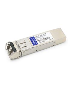 AddOn Networks MA-SFP-10GB-LRM-AO network transceiver module Fiber optic 10000 Mbit/s SFP+ 1310 nm