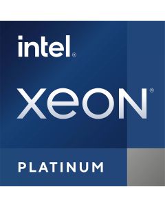 Intel Xeon Platinum 8592+ processor 1.9 GHz 320 MB Tray