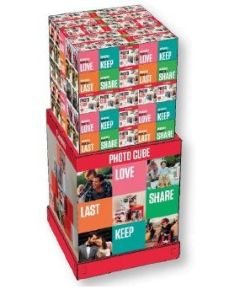 Canon 2311B079 photo paper White