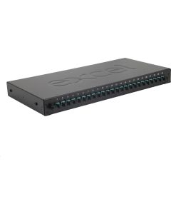 EX 24W MM FOP 24 LCDX 48F AQ