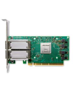 Lenovo 4XC7A08229 network card Internal Fiber 40000 Mbit/s