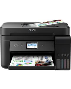 Epson ET-4750 Inkjet A4 4800 x 1200 DPI 33 ppm Wi-Fi