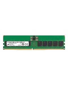 Micron MTC40F204WS1RC56BB1R memory module 32 GB 1 x 32 GB DDR5 ECC