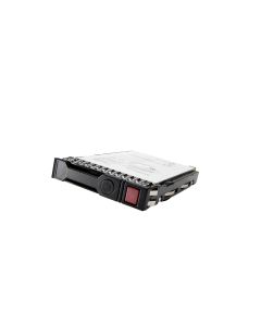 HPE Alletra Storage MP 15.36TB NVMe SFF FIPS Encrypted TAA-compliant SSD 15.4 TB 2.5" PCI Express TLC