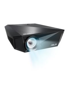 ASUS F1 Standard throw projector DLP 1080p (1920x1080) Black