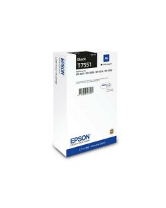 Epson C13T75514N ink cartridge 1 pc(s) Original High (XL) Yield Black