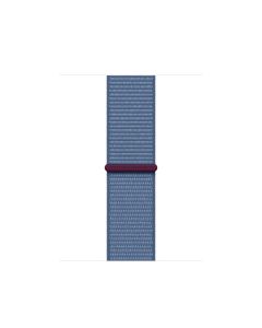 Apple 41mm Winter Blue Sport Loop