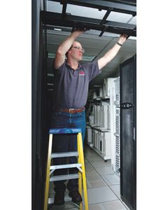 APC Scheduled 5X8 Assembly and Power-Up Service