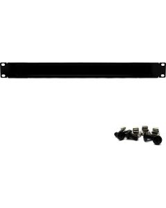 Excel 100-599 rack accessory Brush panel