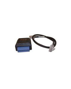 APC Dry contact, Management Options, Dry Contact I/O Accessory, additional dry contact input and relay outputs