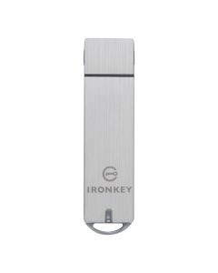 Kingston Technology IronKey 16GB Enterprise S1000 Encrypted USB 3.0 FIPS 140-2 Level 3