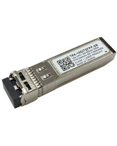 QNAP TRX-10GITSFPP-SR network transceiver module Fiber optic 10000 Mbit/s SFP+ 850 nm