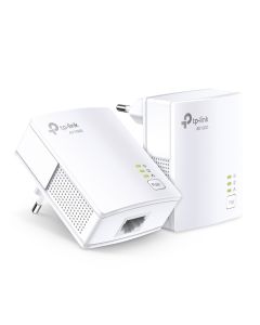 TP-Link AV1000 Gigabit Powerline Starter Kit