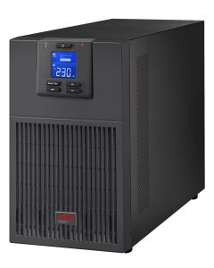 APC SRV6KIL uninterruptible power supply (UPS) Double-conversion (Online) 6 kVA 6000 W
