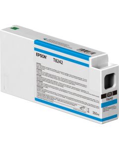 Epson T54X500 ink cartridge 1 pc(s) Original Light Cyan