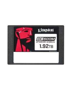 Kingston Technology 1920G DC600M (Mixed-Use) 2.5” Enterprise SATA SSD