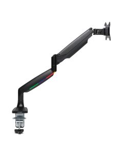 Kensington SmartFit® One-Touch Height Adjustable Single Monitor Arm