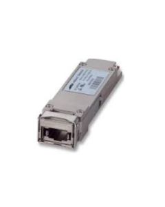 Allied Telesis AT-QSFPLR4 network transceiver module Fiber optic 11200 Mbit/s QSFP