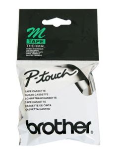 Brother Labelling Tape (12mm)