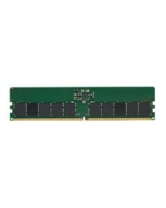Kingston Technology KTH-PL548E-16G memory module 16 GB 1 x 16 GB DDR5 4800 MHz ECC