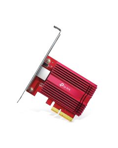 TP-Link TX401 network card Internal Ethernet 10000 Mbit/s