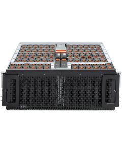 Western Digital Ultrastar Data60 disk array 1080 TB Rack (4U) Black, Grey
