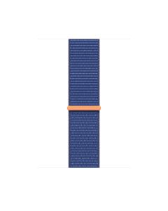 Apple 45mm Ocean Blue Sport Loop