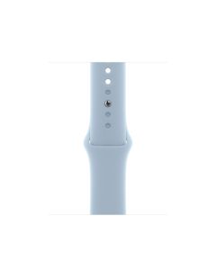 Apple 41mm Light Blue Sport Band - M/L