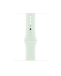 Apple 45mm Soft Mint Sport Band - S/M