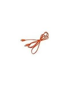 Cisco 1.8m ISDN BRI S/T networking cable Orange 1.83 m