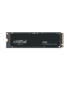 Crucial CT2000T705SSD3 internal solid state drive 2 TB M.2 PCI Express 5.0 NVMe