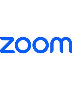 Zoom PAR1-WEB-3000-FL3Y software license/upgrade 1 license(s) 3 year(s)