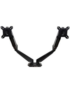 StarTech.com Desk-Mount Dual Monitor Arm - Full Motion - Articulating