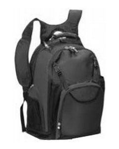Panasonic Toughmate Backpack Backpack case Black