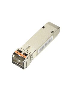 Cisco 10GBASE-LRM SFP Module for 10-Gigabit Ethernet Deployments, Hot Swappable, 5-Year Standard Warranty (SFP-10G-LRM=)