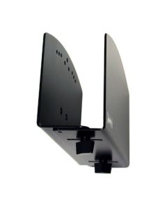 Ergotron Vertical Small CPU Holder Black