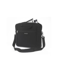 Kensington Simply Portable 15.6'' Neoprene Laptop Sleeve - Black