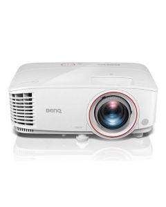 BenQ TH671ST Standard throw projector 3000 ANSI lumens DLP 1080p (1920x1080) White