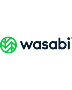 Wasabi Cloud NAS