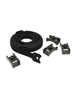 APC AR8621 rack accessory Cable management panel