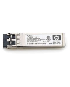 HPE AJ718A network transceiver module 1000 Mbit/s SFP+